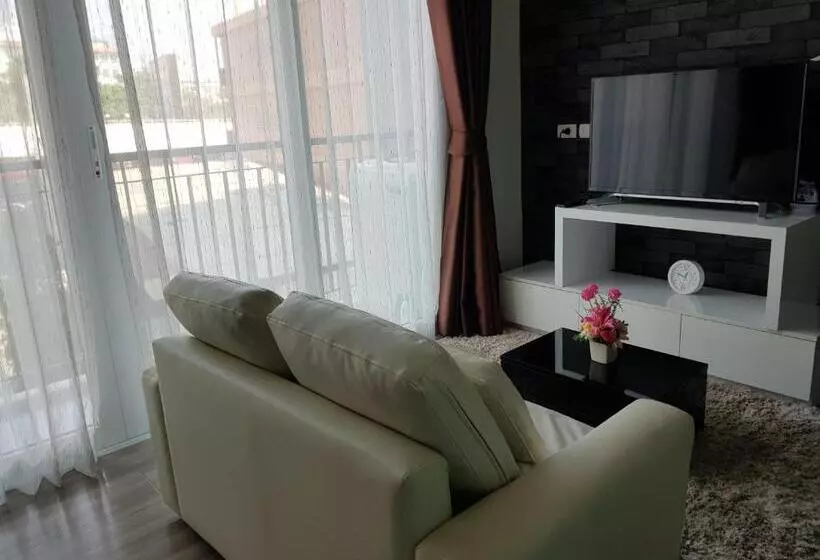 The Prio Signature Condo Chiangmai
