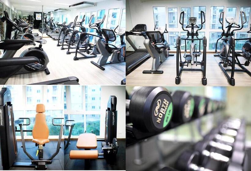 The Prio Signature Condo Chiangmai