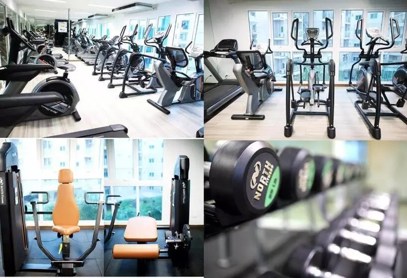 The Prio Signature Condo Chiangmai