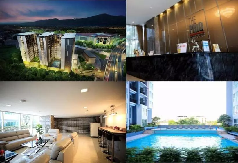 The Prio Signature Condo Chiangmai