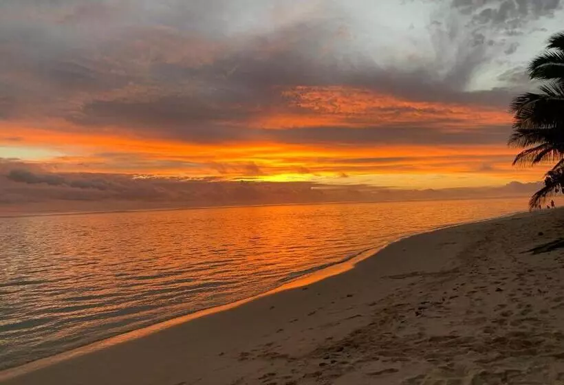 Vaima Beachfront Apartments