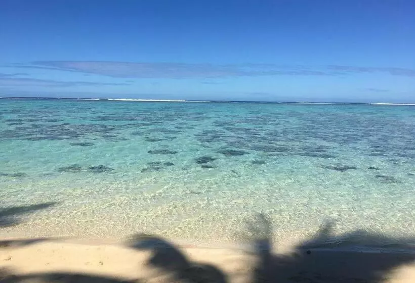 Vaima Beachfront Apartments