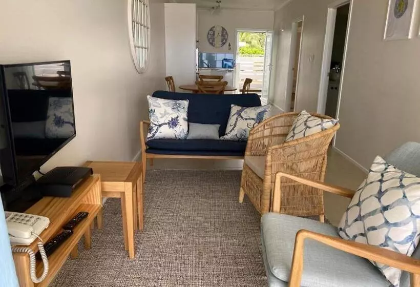 Vaima Beachfront Apartments