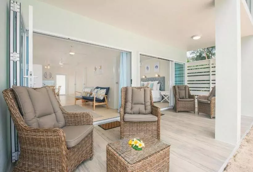 Vaima Beachfront Apartments