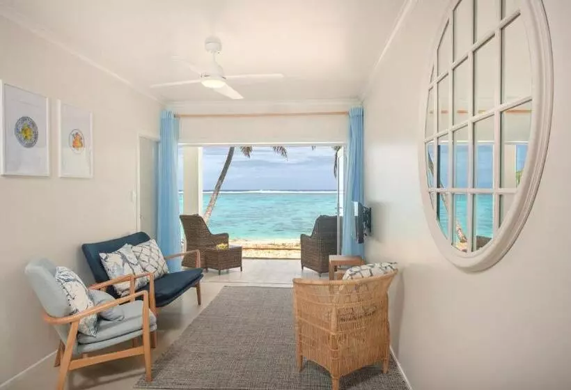 Vaima Beachfront Apartments