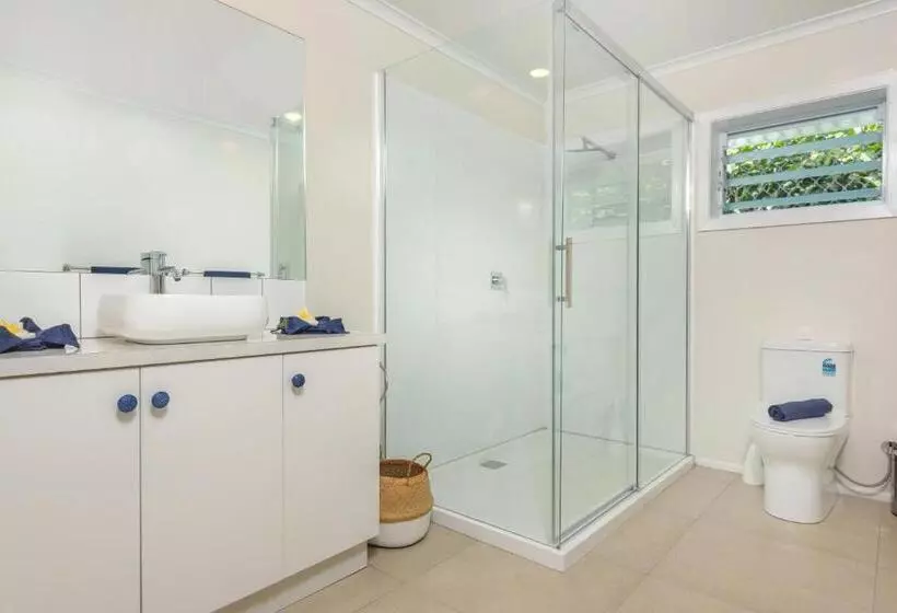 Vaima Beachfront Apartments