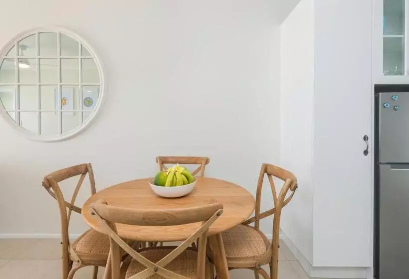 Vaima Beachfront Apartments