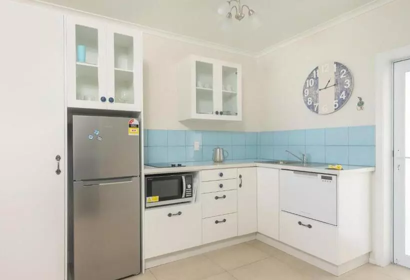 Vaima Beachfront Apartments