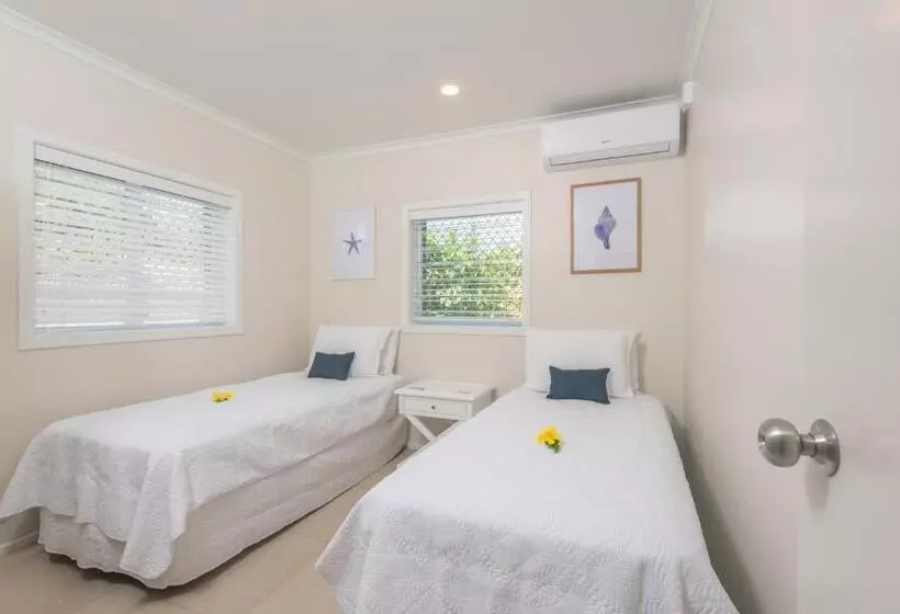 Vaima Beachfront Apartments