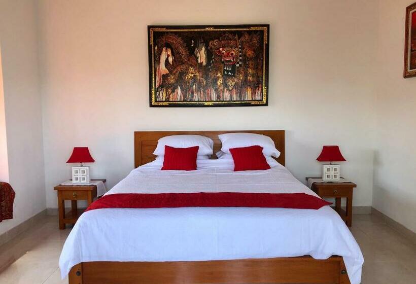 Wonder Dive Bali Tulamben Villa S