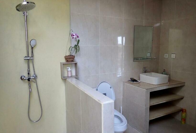 Wonder Dive Bali Tulamben Villa S