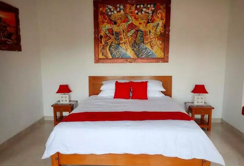 Wonder Dive Bali Tulamben Villa S