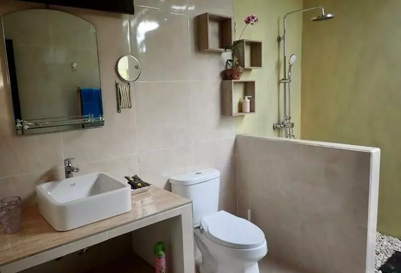 Wonder Dive Bali Tulamben Villa S