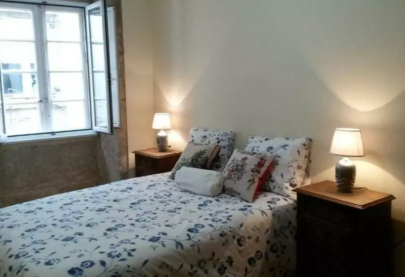 Apartamento En El Casco Histórico