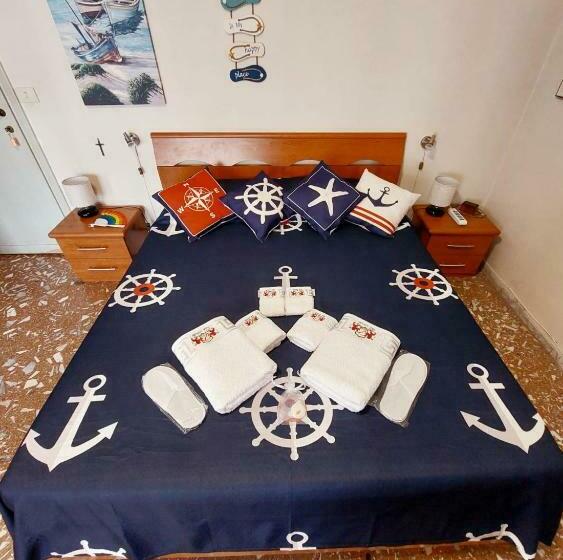 Whole Flat Close Beach Breakfast Kitchen Air Conditioning Laundry Shuttle Airport Wi Fi Car Parking