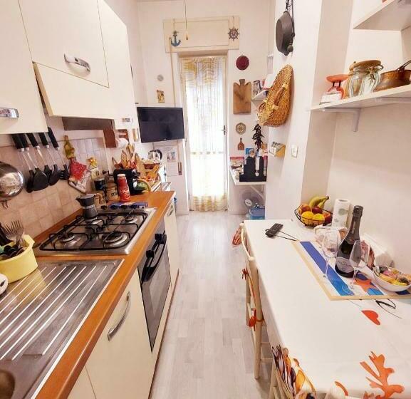 Whole Flat Close Beach Breakfast Kitchen Air Conditioning Laundry Shuttle Airport Wi Fi Car Parking