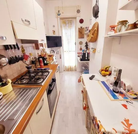 Whole Flat Close Beach Breakfast Kitchen Air Conditioning Laundry Shuttle Airport Wi Fi Car Parking