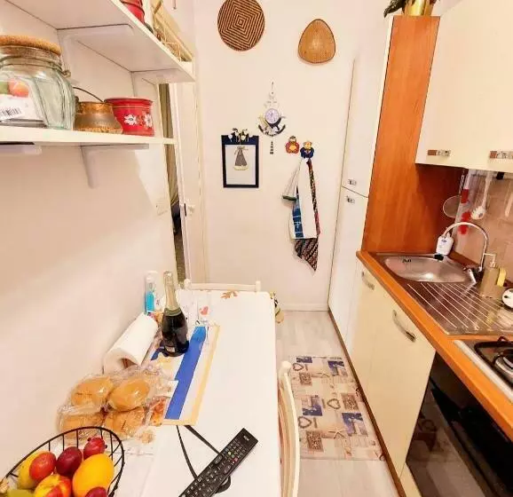 Whole Flat Close Beach Breakfast Kitchen Air Conditioning Laundry Shuttle Airport Wi Fi Car Parking
