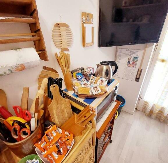 Whole Flat Close Beach Breakfast Kitchen Air Conditioning Laundry Shuttle Airport Wi Fi Car Parking