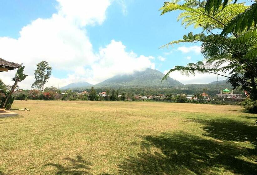 Bedugul Lake View Residence Unit A 1