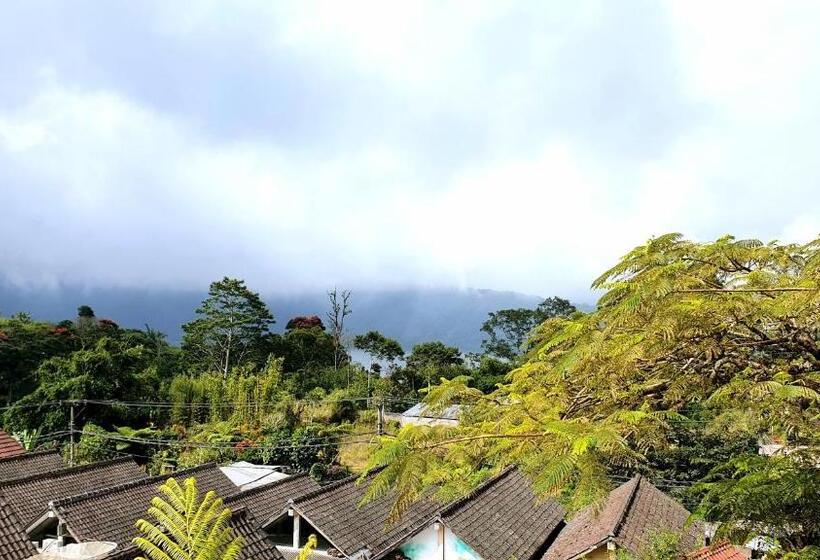 Bedugul Lake View Residence Unit A 1