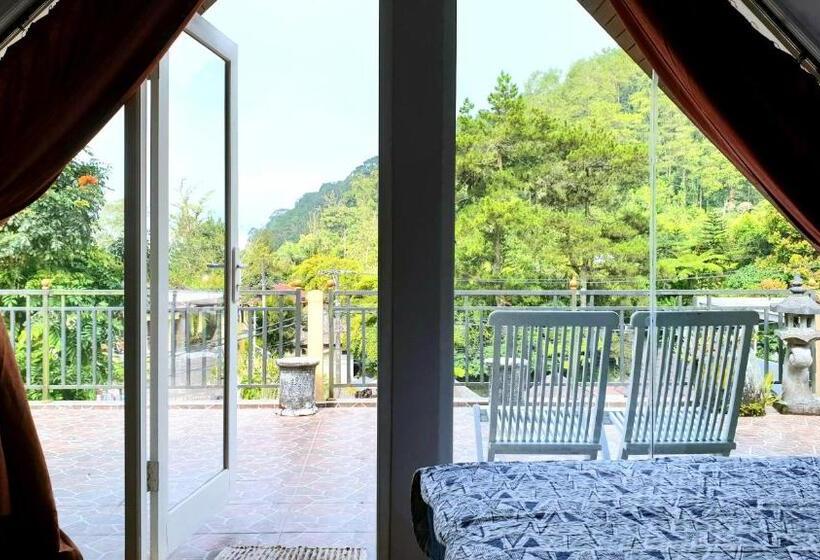 Bedugul Lake View Residence Unit A 1