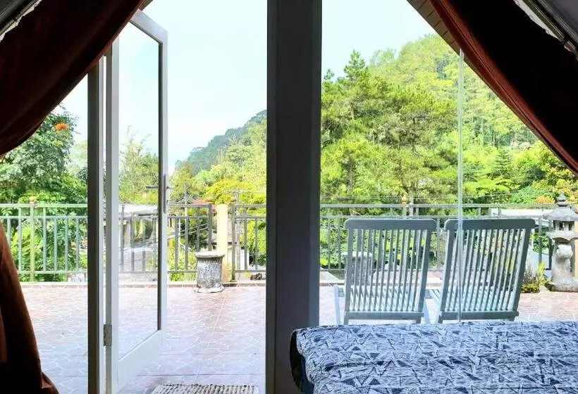 Bedugul Lake View Residence Unit A 1