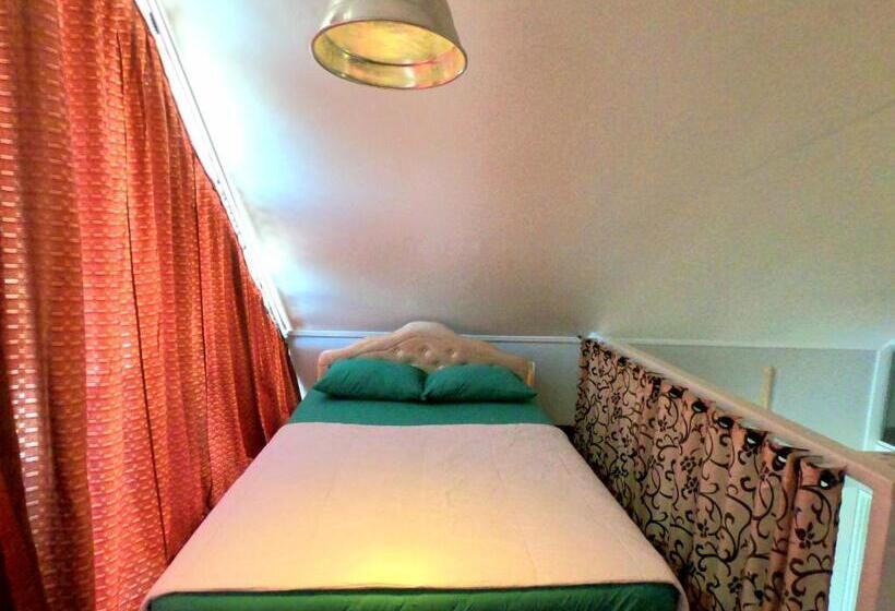 Bedugul Lake View Residence Unit A 1