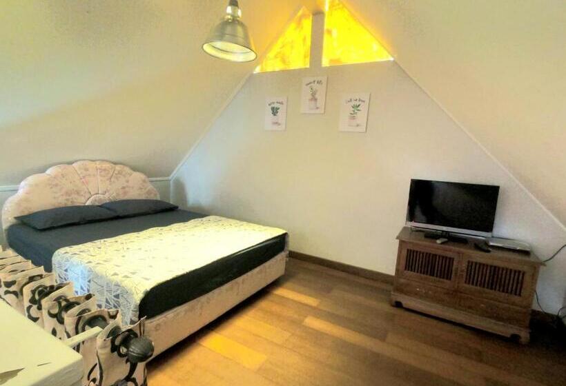 Bedugul Lake View Residence Unit A 1