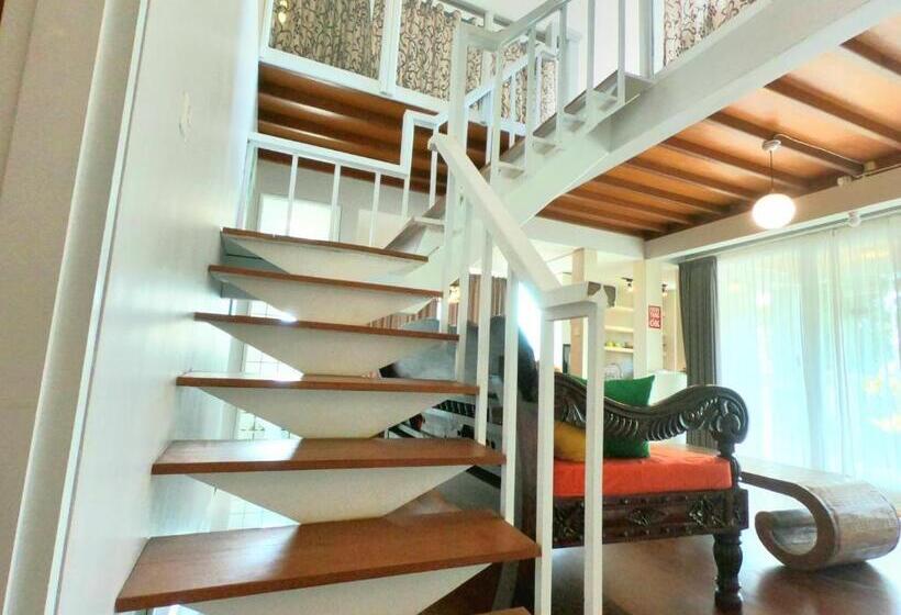 Bedugul Lake View Residence Unit A 1