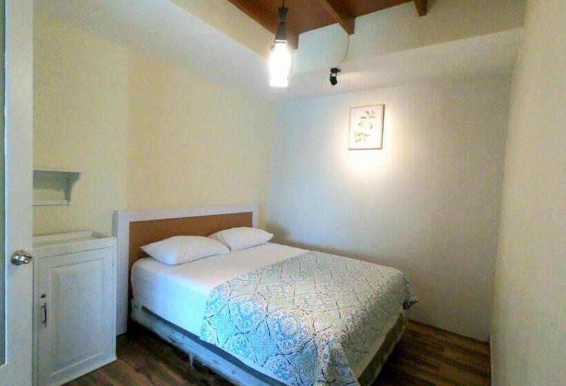 Bedugul Lake View Residence Unit A 1