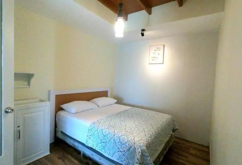 Bedugul Lake View Residence Unit A 1