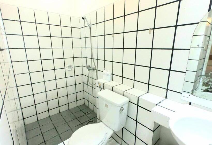 Bedugul Lake View Residence Unit A 1