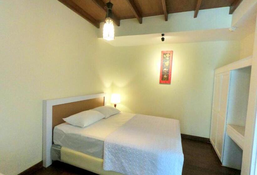 Bedugul Lake View Residence Unit A 1