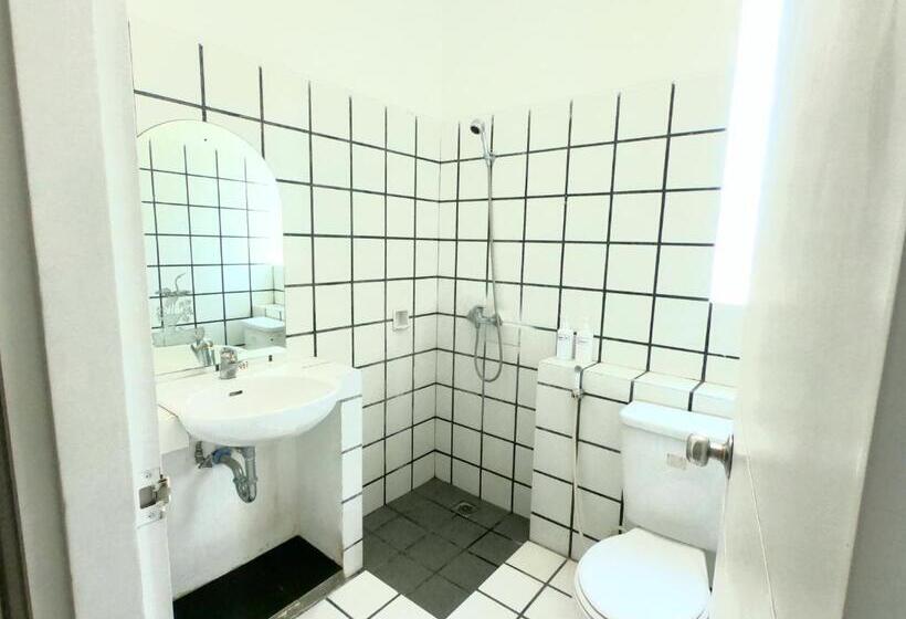 Bedugul Lake View Residence Unit A 1