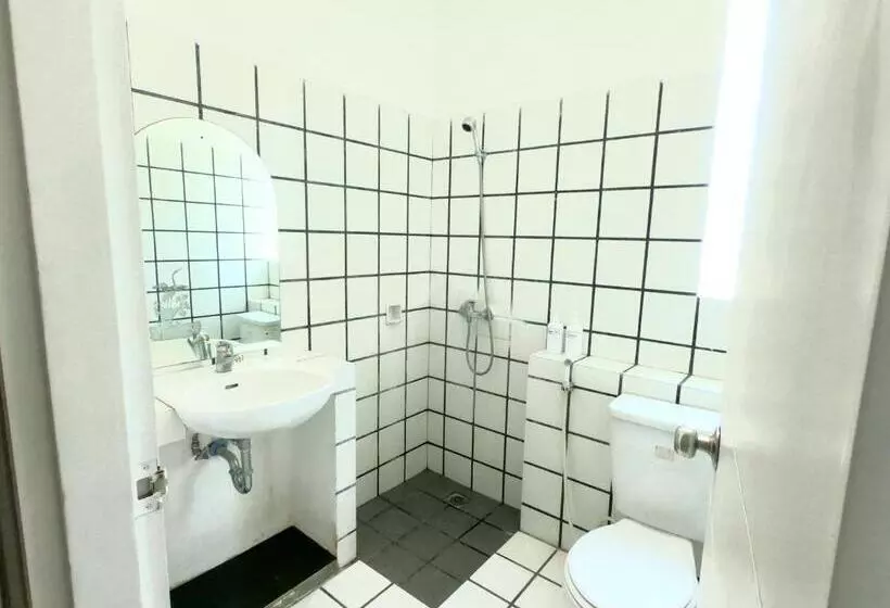 Bedugul Lake View Residence Unit A 1