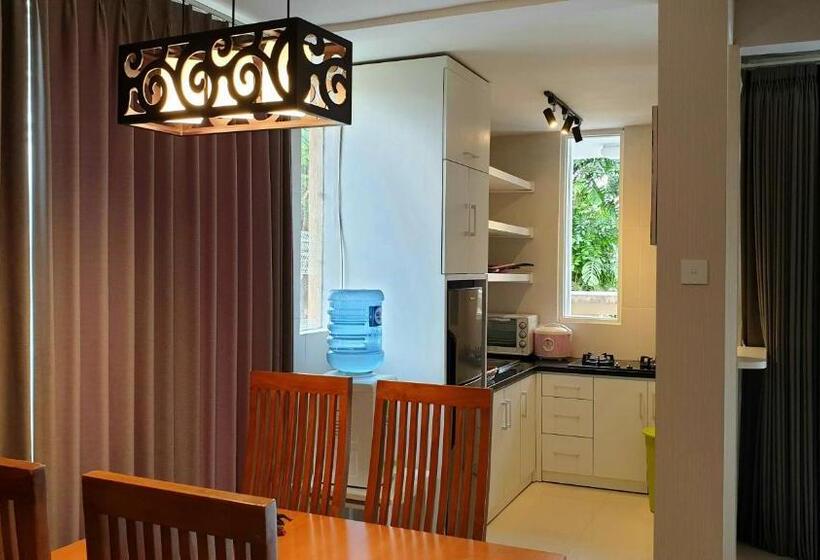 Bedugul Lake View Residence Unit A 1