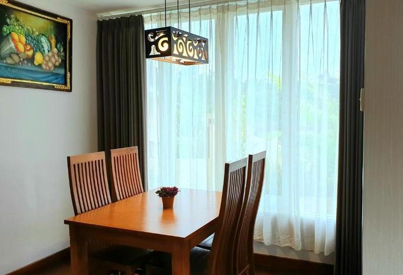 Bedugul Lake View Residence Unit A 1