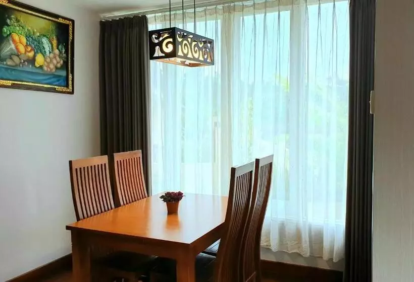 Bedugul Lake View Residence Unit A 1