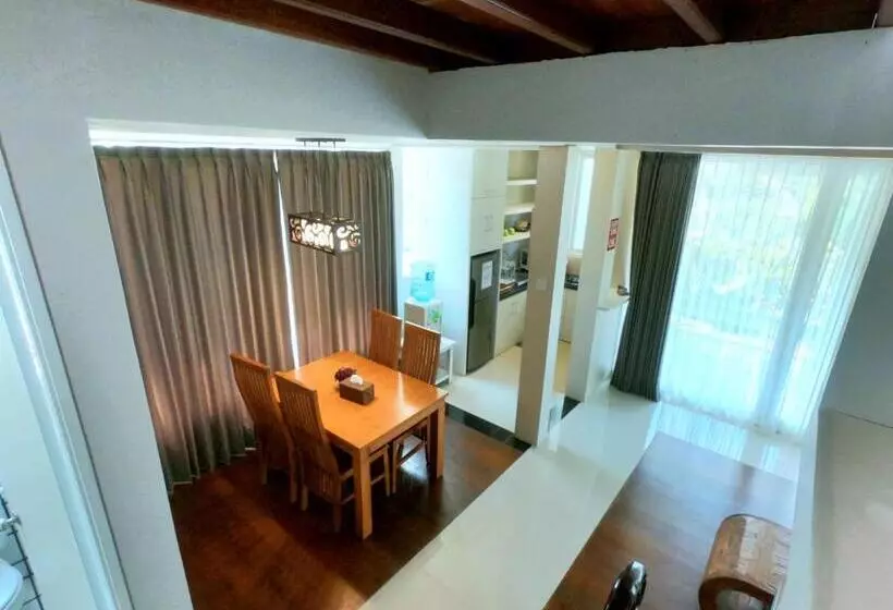 Bedugul Lake View Residence Unit A 1