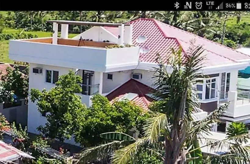 Bicol Residencia
