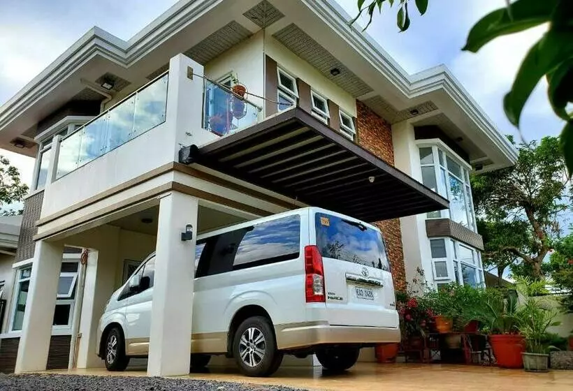 Bicol Residencia