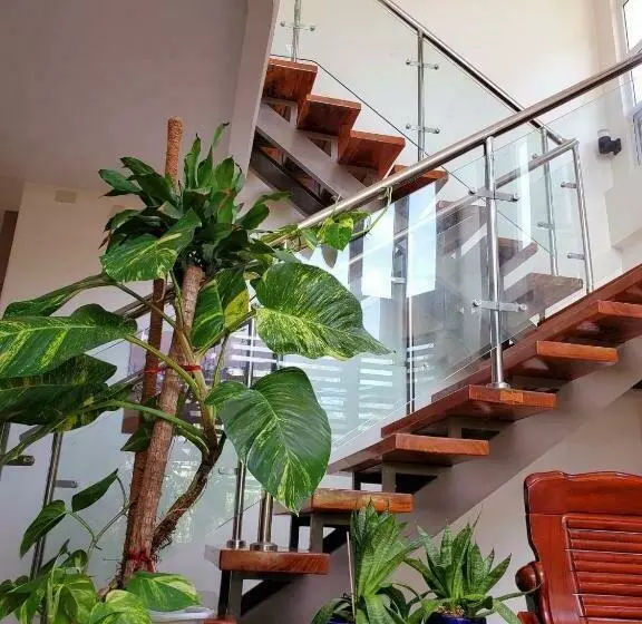 Bicol Residencia