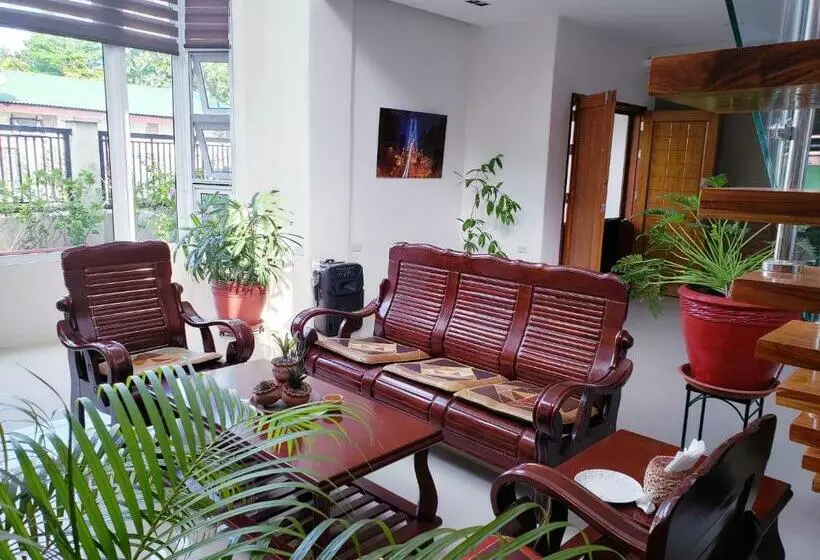 Bicol Residencia