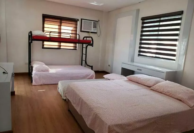 Bicol Residencia