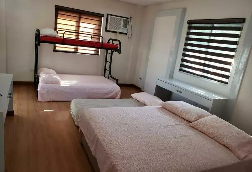 Bicol Residencia