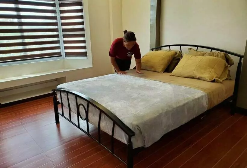Bicol Residencia