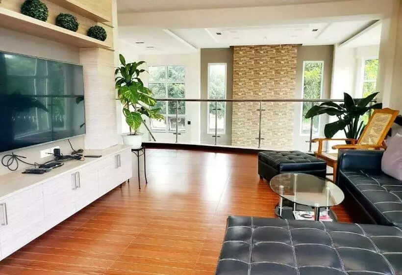 Bicol Residencia