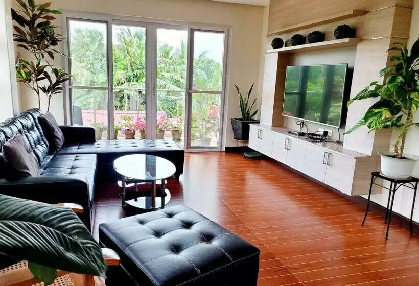 Bicol Residencia