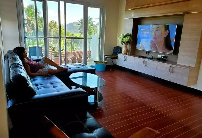 Bicol Residencia